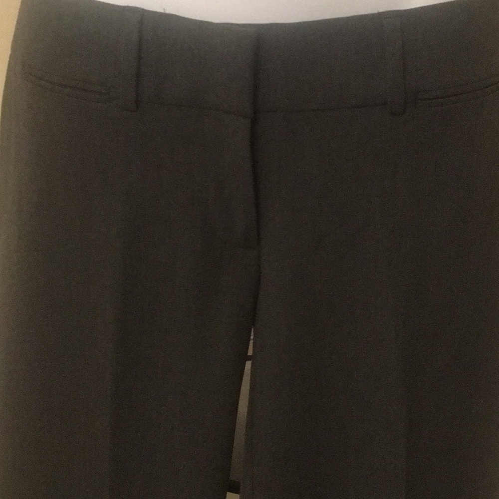 NWT ANN TAYLOR LOFT Marisa Trouser Size 2 Petite - Picture 11 of 12